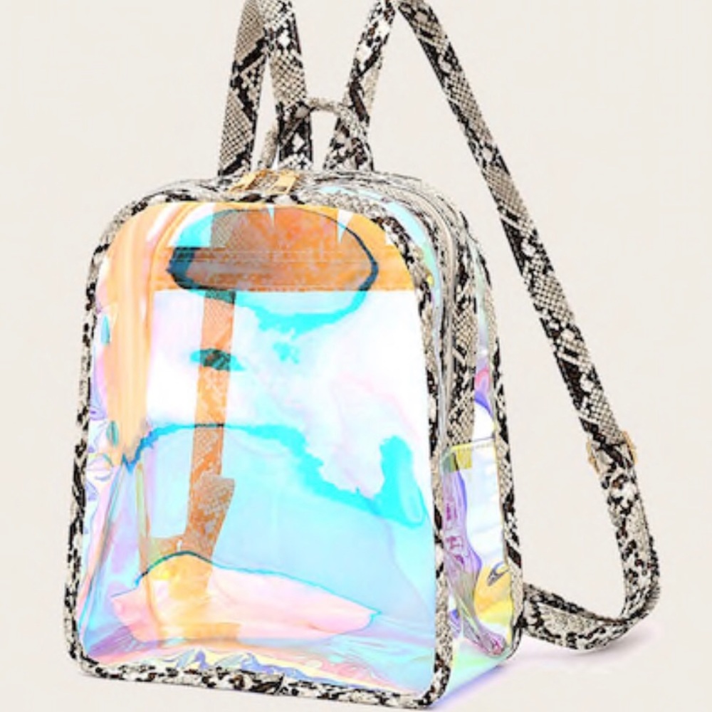Backpack - Picture 1 of 1